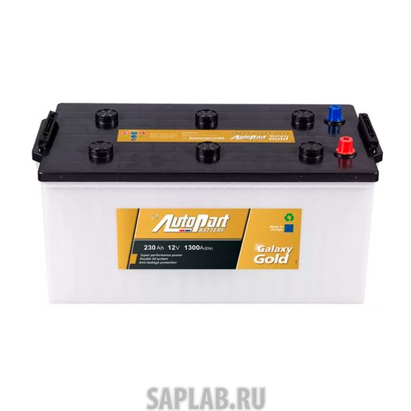 Купить запчасть AUTOPART - SHD230 