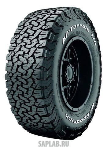 Купить запчасть BFGOODRICH - 150991 