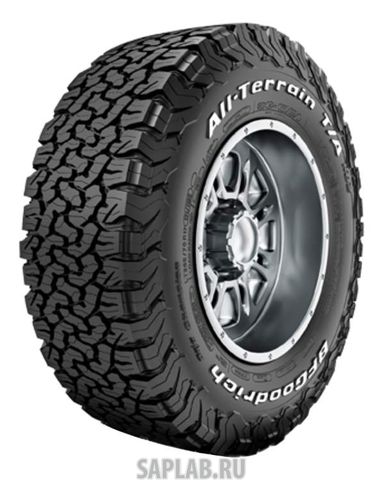 Купить запчасть BFGOODRICH - 186714 