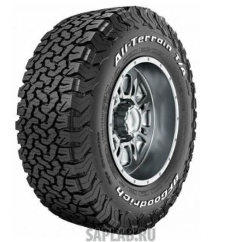 Купить запчасть BFGOODRICH - 505868 