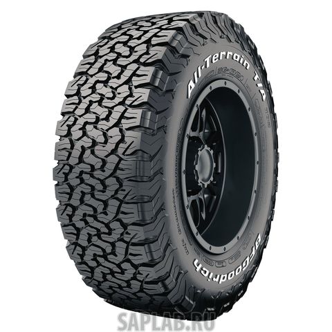 Купить запчасть BFGOODRICH - 537925 