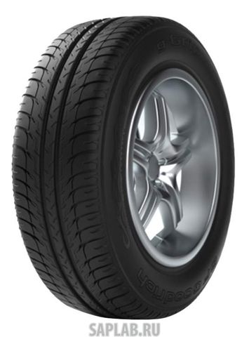 Купить BFGOODRICH 656728 Шины BFGoodrich G-Grip 185/70 R14 88T (656728)