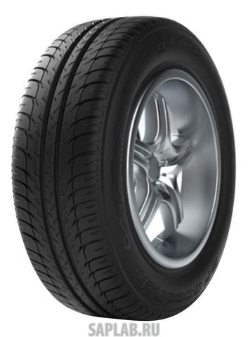 Купить BFGOODRICH 739101 Шины BFGoodrich G-Grip 225/50 R16 92V (739101)