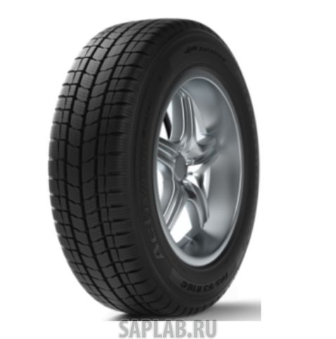Купить BFGOODRICH 882764 Шины BF GOODRICH Activan Winter 195/60 R16 99 T