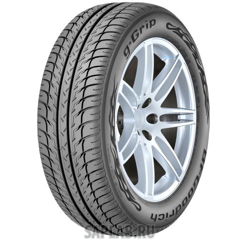 Купить BFGOODRICH 897760 Шины BF Goodrich G Grip 225/45 R17 V 94