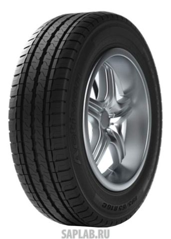 Купить BFGOODRICH 928002 Шины BFGoodrich Activan 205/65 R16C 107/105T (928002)