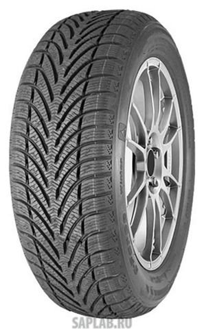Купить BFGOODRICH 960014 Шины BFGoodrich G-Force Winter 2 195/50 R16 88H (до 210 км/ч) 960014