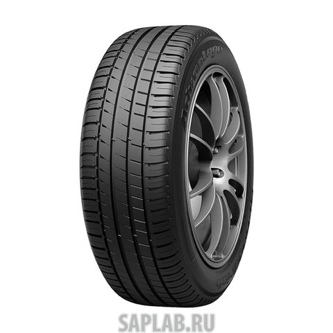 Купить BFGOODRICH 991015 Шины BF GOODRICH ADVANTAGE 195/55R16 91 V