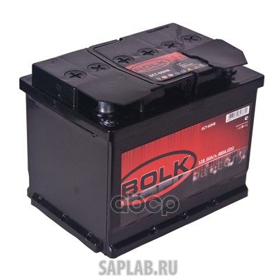 Купить запчасть BOLK - AB600 