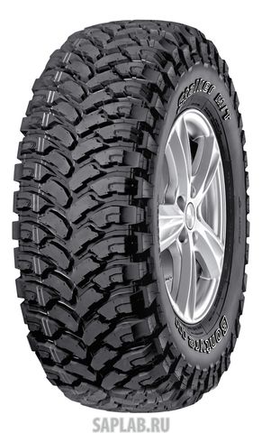 Купить BONTYRE 12302 Шины Bontyre Stalker 225/75 R16 115Q (до 160 км/ч) 12302