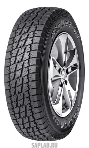Купить BONTYRE 5049 Шины Bontyre Stalker 205/75 R15 97T (до 190 км/ч) 5049