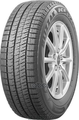 Купить BRIDGESTONE 016778 Шины Bridgestone BLIZZAK ICE 245/50 R18 104 T