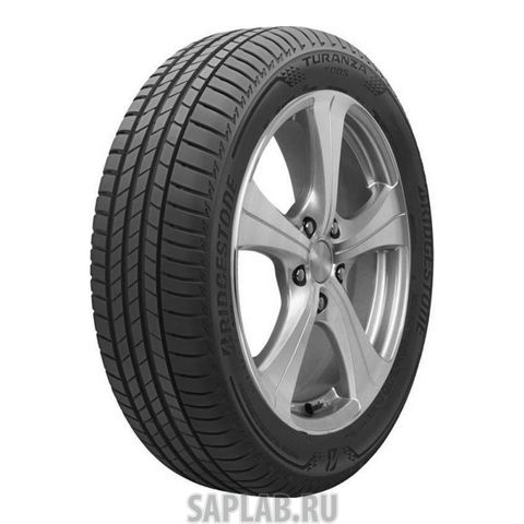 Купить BRIDGESTONE 10883 Шины BRIDGESTONE 215/60/16 H 99 T005 XL