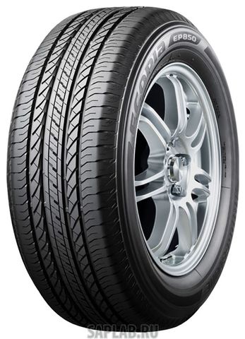 Купить BRIDGESTONE 11316 Шины BRIDGESTONE EP850 255/55 R18 109V (до 240 км/ч) 11316