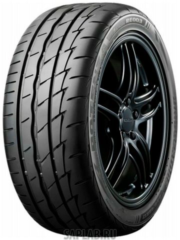 Купить BRIDGESTONE 11421 Шины BRIDGESTONE Adrenalin RE003 245/40 R18 97W (до 270 км/ч) 11421