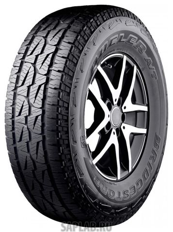 Купить BRIDGESTONE 11544 Шины BRIDGESTONE A/T 001 275/70 R16 114S (до 180 км/ч) 11544
