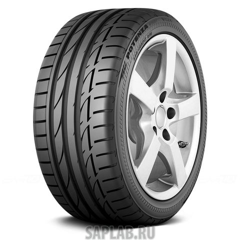 Купить BRIDGESTONE 11853 Шины BRIDGESTONE POTENZA S001 245/40R18 97Y XL TL 11853
