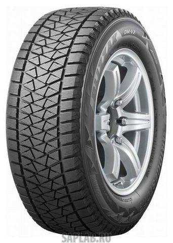 Купить BRIDGESTONE 11991 Шины BRIDGESTONE Blizzak DM-V2 245/75 R16 111R 11991