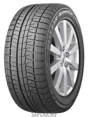 Купить BRIDGESTONE 12004 Шины BRIDGESTONE Blizzak Revo GZ 225/55 R17 97S 12004