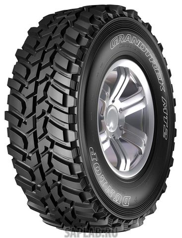 Купить BRIDGESTONE 12508 Шины BRIDGESTONE T001 235/85 R16 108Q (до 160 км/ч) 12508