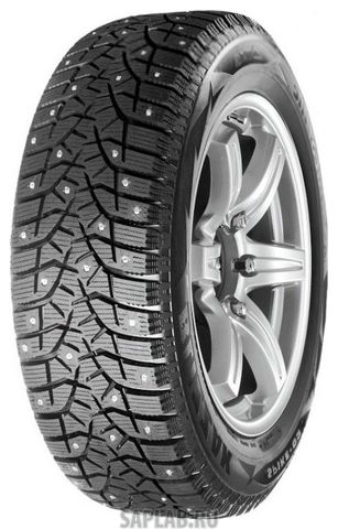 Купить BRIDGESTONE 12766 Шины BRIDGESTONE Blizzak Spike-02 SUV 245/70 R16 107T (до 190 км/ч) 12766
