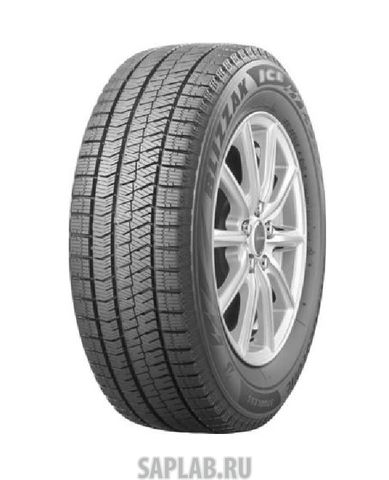 Купить BRIDGESTONE 13609 Шины BRIDGESTONE Blizzak Ice 235/50 R18 97 13609