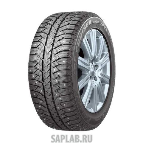 Купить BRIDGESTONE 14126 Шины Bridgestone Ice Cruiser 7000 S 175/65 R14 T 82