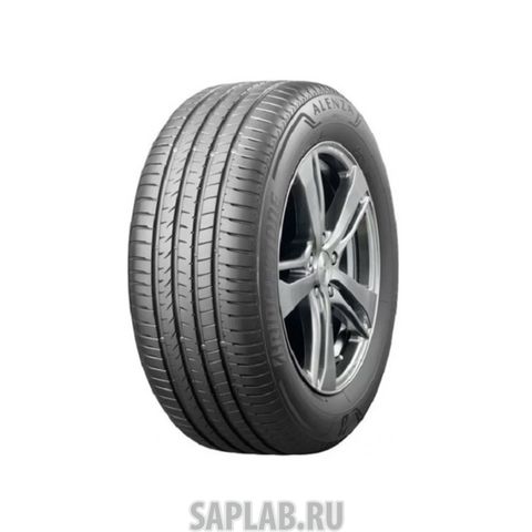 Купить BRIDGESTONE 14238 Шины Bridgestone Alenza 001 255/45 R20 101W