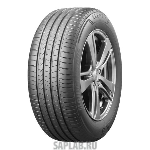 Купить BRIDGESTONE 14246 Шины BRIDGESTONE 275/45/20 Y 110 ALENZA1 XL 14246