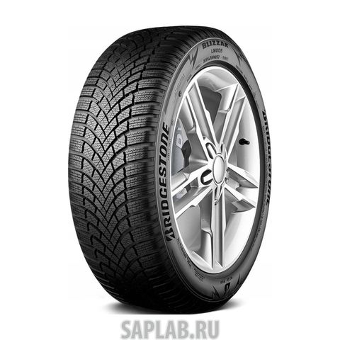 Купить BRIDGESTONE 15324 Шины Bridgestone Blizzak LM005 205 55 17 XL