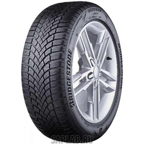 Купить BRIDGESTONE 15333 Шины BRIDGESTONE BLIZZAK LM005 225/40R18 92V XL T 15333