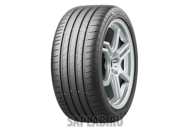 Купить BRIDGESTONE 15497А Шины Bridgestone POTENZA S007A 295/35 R20 Y 105