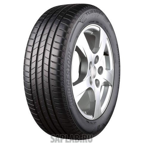 Купить BRIDGESTONE 18518 Шины Bridgestone Turanza T005 275/45R18 103W