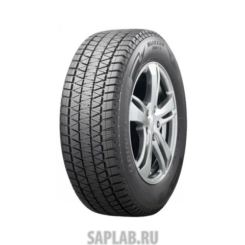 Купить BRIDGESTONE 18905 Шины Bridgestone Blizzak DM-V3 245/70R16 107 S