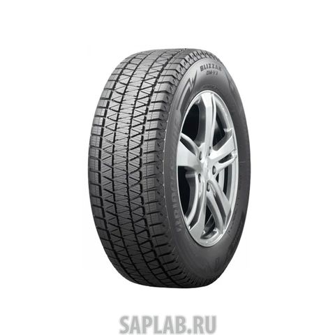Купить BRIDGESTONE 18909 Шины Bridgestone Blizzak DM-V3 235/55 R18 100T