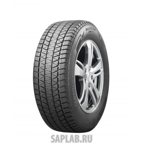 Купить BRIDGESTONE 18926 Шины Bridgestone Blizzak DM-V3 245/60R18 105 S