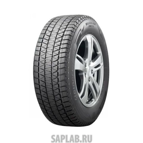 Купить BRIDGESTONE 18930 Шины BRIDGESTONE Blizzak DM-V3 265/45 R20 108T XL