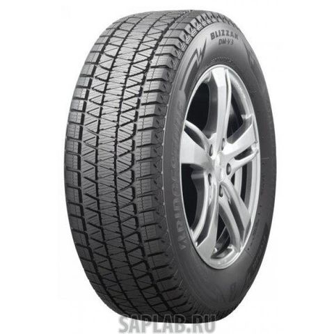Купить BRIDGESTONE 18956 Шины Bridgestone Blizzak DM-V3 285/50R20 116 T