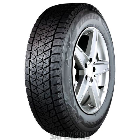 Купить BRIDGESTONE 19334 Шины BRIDGESTONE Blizzak Dm-V2 255/45 R20 101T