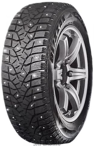 Купить BRIDGESTONE 468852 Шины Bridgestone BLIZZAK SPIKE-02 215/45R17 87 T
