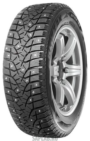 Купить BRIDGESTONE 468872 Шины BRIDGESTONE Blizzak Spike-02 245/45 R19 102 468872