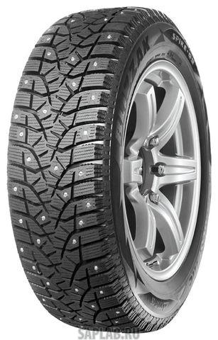 Купить BRIDGESTONE 469080 Шины BRIDGESTONE Blizzak SPIKE-02 SUV 255/55 R19 111T 469080