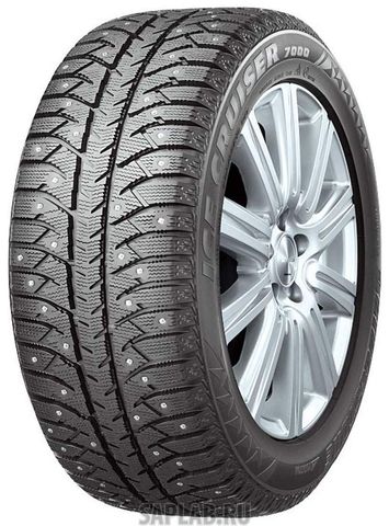 Купить BRIDGESTONE 470379 Шины BRIDGESTONE Ice Cruiser 7000S 185/65 R15 88 470379