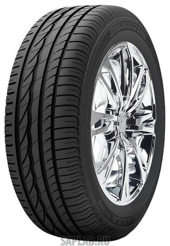 Купить BRIDGESTONE 4816 Шины BRIDGESTONE Turanza ER300 225/45 R17 91W (до 270 км/ч) 4816