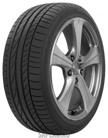 Купить BRIDGESTONE 5122 Шины BRIDGESTONE Potenza RE050A 255/40 R17 94W (до 270 км/ч) 5122