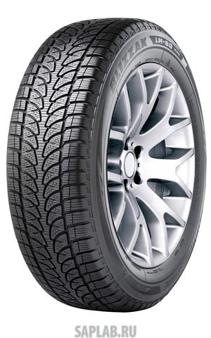 Купить BRIDGESTONE 6568 Шины BRIDGESTONE BLIZZAK LM-80 EVO 265/50R19 110V XL Т 6568