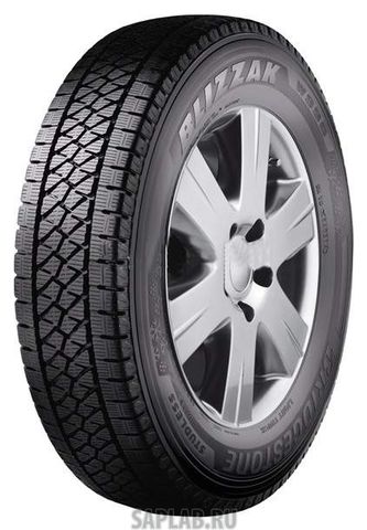 Купить BRIDGESTONE 7058 Шины BRIDGESTONE Blizzak W995 215/75 R16C 113/111R 7058