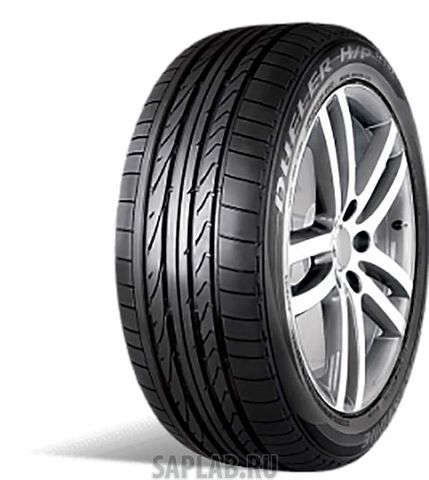 Купить BRIDGESTONE 7298 Шины BRIDGESTONE  DHPS SUV  285/45/20 Y 112XL 7298