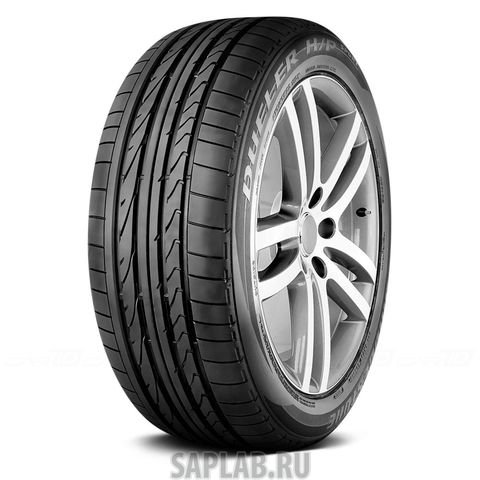 Купить BRIDGESTONE 8513 Шины BRIDGESTONE DHPS 225/60 R18 100 V
