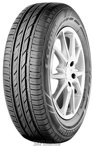 Купить BRIDGESTONE 9635 Шины BRIDGESTONE EP150 195/60 R15 88H (до 210 км/ч) 9635